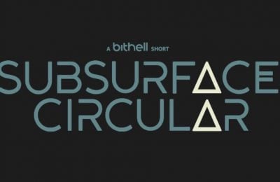 Subsurface Circular Feature